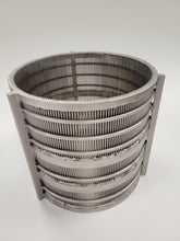 Load image into Gallery viewer, Bauer Brand Compatible Screw Press Screen